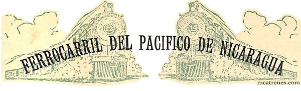 logo ferrocarril del pacifico de nicaragua with loco12, 14.DRAWING