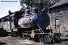 locomotive No.21 Nicaragua thumb