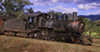Steam Locomotive No. 6